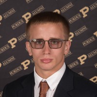 Honeywell Employee Logan Hurley's profile photo