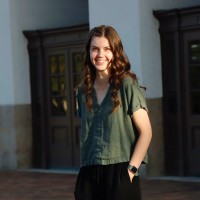 Octavian Solutions Employee Camille Bryner's profile photo