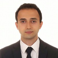 Ali Özdikici Email & Phone Number