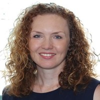 Memorial Sloan Kettering Cancer Center Employee Katja Grabowski's profile photo