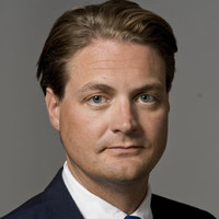 Downing LLP Employee Paul Adams's profile photo
