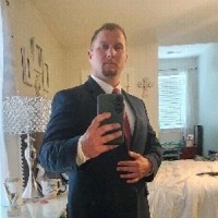 Santee Building Solutions Employee Jared Porter's profile photo