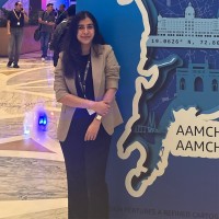 Ataloud Employee Neha Thakur's profile photo