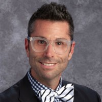 Roslyn Union Free School District Employee Michael Goldspiel's profile photo