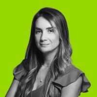 Mediastream Employee Camila Parada Riveros's profile photo