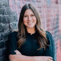 3Strands Global Foundation Employee Britteny Christner's profile photo