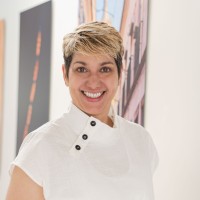 Alamy Employee Lira Mendonca's profile photo