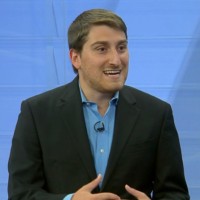 98.5 The Sports Hub Employee Alex Barth's profile photo