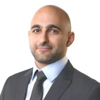 ITN ltd Employee Makram Sakr's profile photo