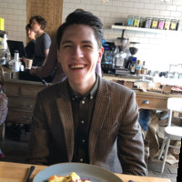 University of Leeds Employee Andrei Ungurean's profile photo