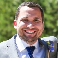 mydecisive.ai Employee Joe Seguin's profile photo