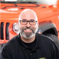 Quadratec Employee Dan O'Connor's profile photo