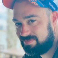 CloudFirst Employee Chris Frankini's profile photo