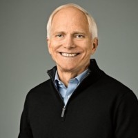 Canvas Ventures Employee Gary Little's profile photo