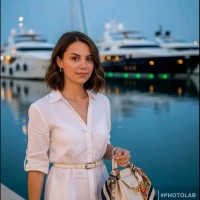 Graphic Packaging Employee Yekta Yeganeh's profile photo