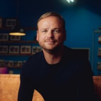 myposter GmbH Employee Christian Barth's profile photo