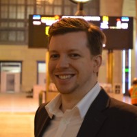 Cody Flood Recruitment Consultants Employee Cody Flood's profile photo