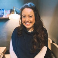Leckhampton Surgery Employee Katie Bethell's profile photo