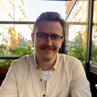 Èidean Employee David Porteous's profile photo