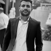 Geomatic Employee Ayman Youbi's profile photo