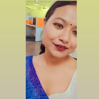 Navigant Technologies Employee Bhavna Khatri's profile photo