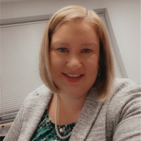 Nicole Houston Email & Phone Number