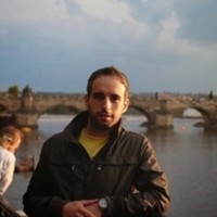 Amplitude Net Employee Pedro Oliveira's profile photo