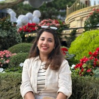 Khushnam Bharda Email