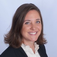 Deans for Impact Employee Kathleen Castillo-Clark's profile photo