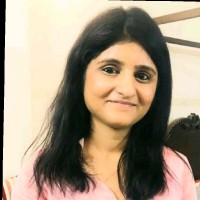 HT Media Ltd Employee Gauri Kohli's profile photo
