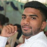 Keybee Employee Aftab Pasha's profile photo