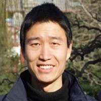 Oushu Employee Lei Chang's profile photo