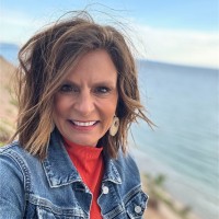 Space Source, Inc. Employee Rebecca Ward's profile photo