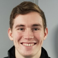Abbey Glass (Cardiff) Limited Employee Dylan Nash's profile photo