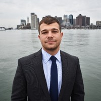 Luke Farrago