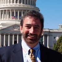 CT Institute for the Blind (dba Oak Hill) Employee Barry Simon's profile photo