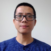 GeoCue Employee Dung le's profile photo