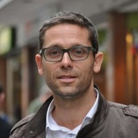 Philipp Gamper Email