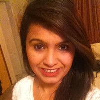Mahima Bhimani Email & Phone Number