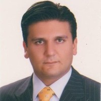 ADCANPharma Employee Taha Khalidi's profile photo