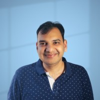 Milkbasket Employee Anay Agarwal's profile photo