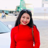 GlowTerra Employee Yu Paing's profile photo