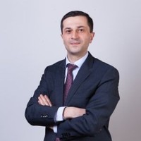 Arman Barseghyan Email