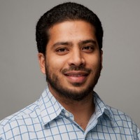 Media Development Investment Fund Employee Bilal Randeree's profile photo
