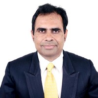 Srinivas Bhamidipaty Email & Phone Number