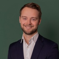 Coromatic Group Employee Fredrik Gedda's profile photo