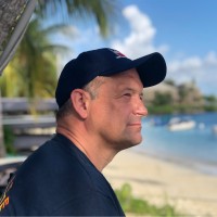 Deerfield Valley Rescue Employee Mark Feeley's profile photo