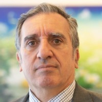 Athens Exchange Group Employee Nicos Porfyris's profile photo
