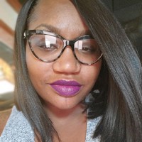 The Building People Employee Demetria Goode's profile photo