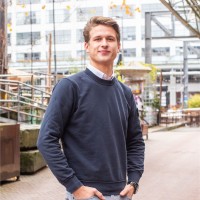 U DIGITAL Employee Bink Bogers's profile photo